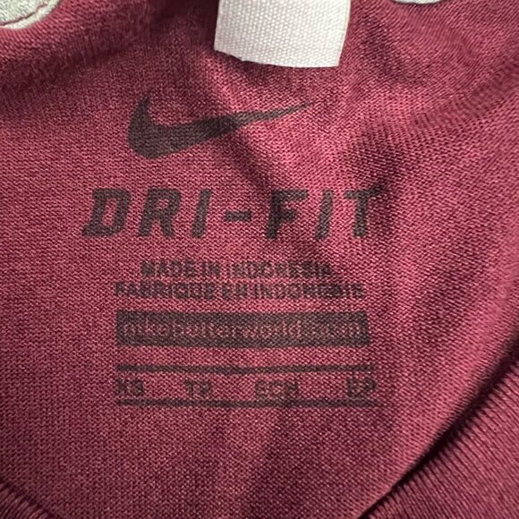 Nike Dri-Fit Men's Short Sleeve Minnesota Football T-Shirt Size XS - Picture 8 of 8